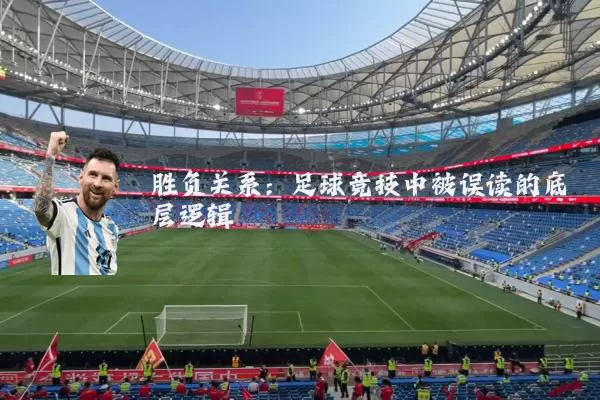 胜负关系:足球竞技中被误读的底层逻辑